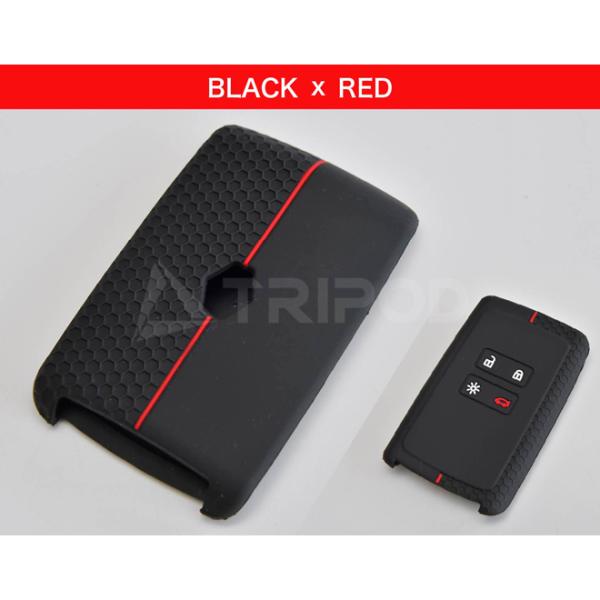 シリコンキーカバー for Renault