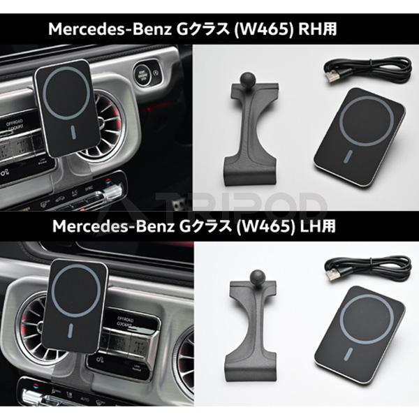CS-SPH-465MR/L core OBJ select BENZ　Gクラス（W465）mags...