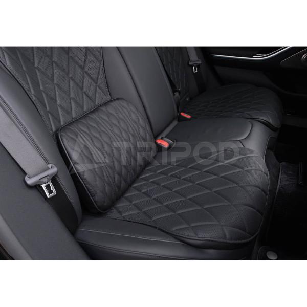 CS-WSC-01　core OBJ select 低反発レザークッション