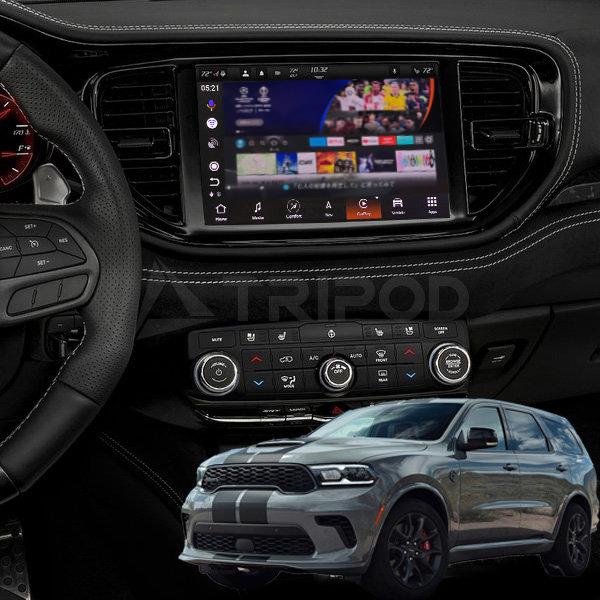 CTM03 ダッジ CarPlay搭載車用HDMIアダプターワイヤレス CarPlay / Andr...