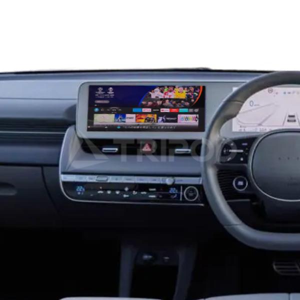 CTM03 ヒュンダイ CarPlay搭載車用HDMIアダプターワイヤレス CarPlay / An...