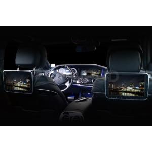 インタープラン デジタルTVスプリッター(メルセデス・ベンツ専用