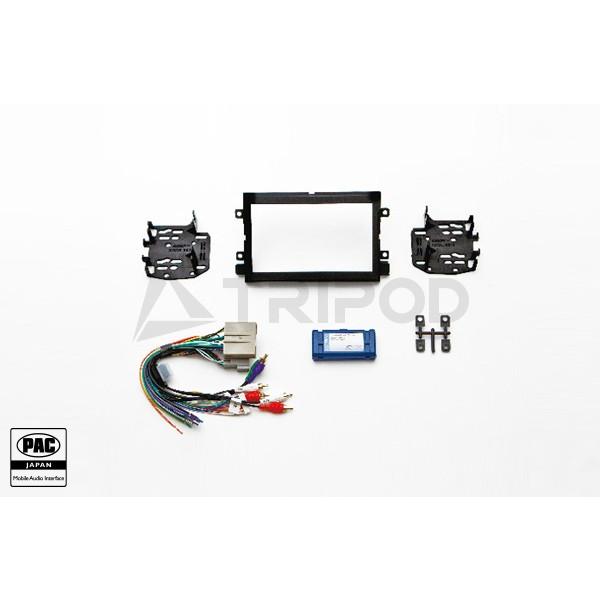 PAC JAPAN｜FD3100 エクスプローラー(2006y前期) マスタング(2005y〜200...