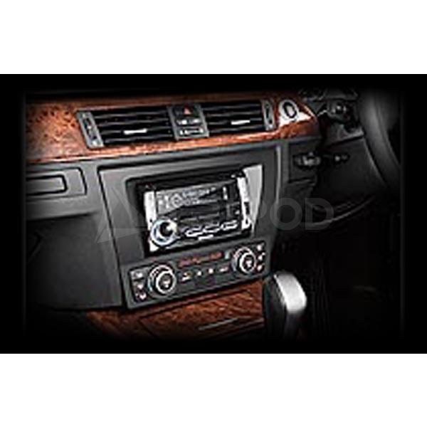 GE-BM204G BMW 3シリーズ（セダン/ツーリング/クーペ/カブリオレ）2DIN取付キット