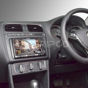 ジャストフィット カナック KK-VW202WG フォルクスワーゲン ゴルフ6
