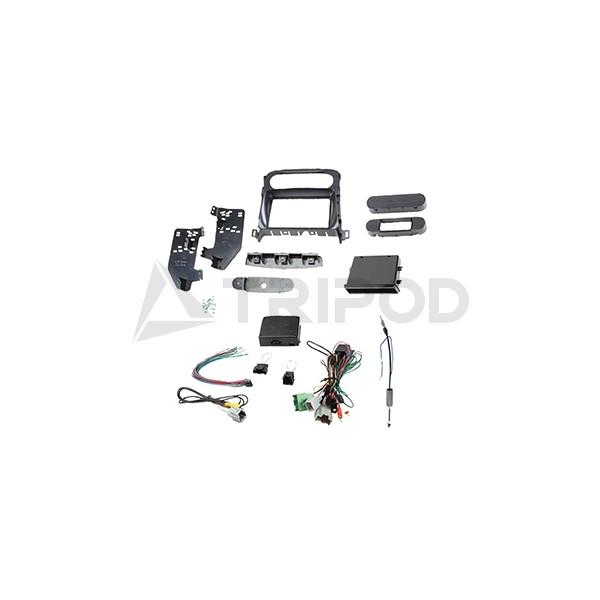 PAC JAPAN｜GM4200 シボレー タホ、サバーバン/GMC ユーコン、ユーコンXL、ユーコ...