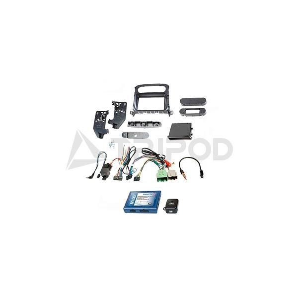 PAC JAPAN｜GM4201 シボレー タホ、サバーバン/GMC ユーコン、ユーコンXL 2DI...