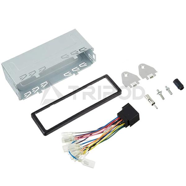 欧州車1D汎用(16P)取付金具