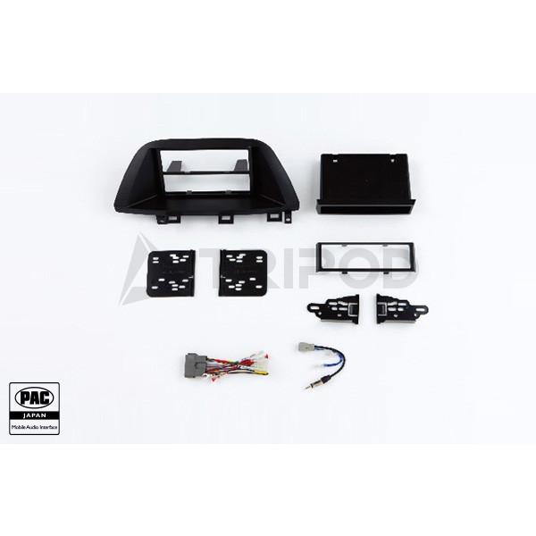 PAC JAPAN｜HD2101 USホンダ オデッセイ(2008y〜) 1/2DINオーディオ用ナ...