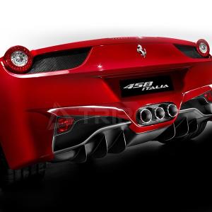 Maserati（マセラティ） 簡単取付 グラントゥーリズモ グランカブリオ