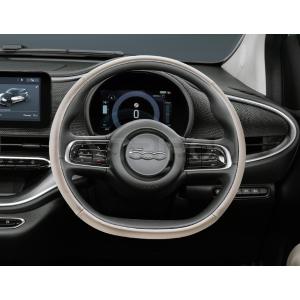 FIAT（フィアット） ALC-01 フィアット/500e アバルト/500e/595/695