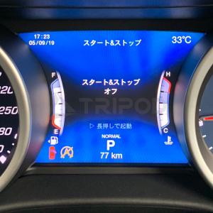 クアトロポルテ完全専用設計で簡単取付！】マセラティ 純正可変
