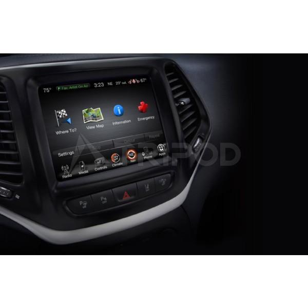 14ｙ〜15ｙ ジープ チェロキー ナビゲーションキャンセラー