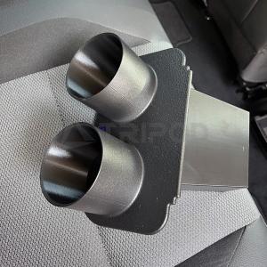 KG-DH-P1 ルノーカングー専用リアドリン...の詳細画像3