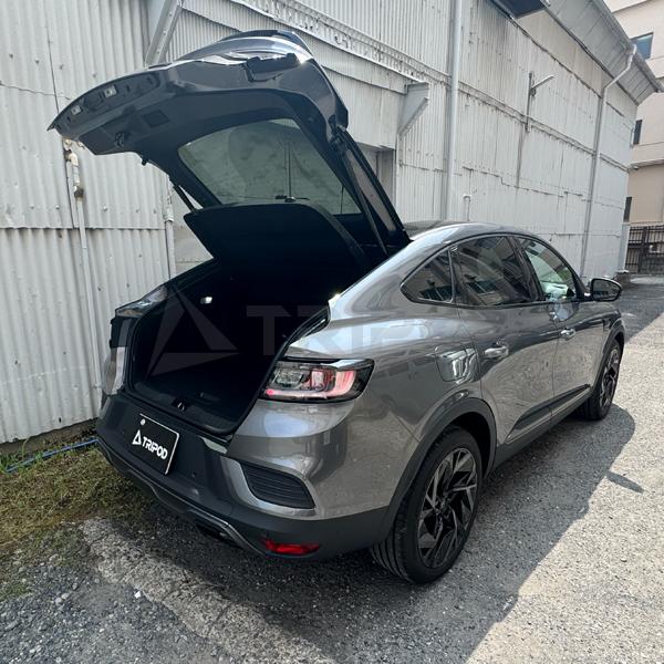 LE5775LS ルノー アルカナ専用 パワートランクキット