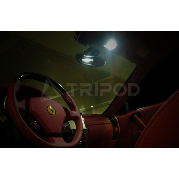 F430専用　LEDルームランプ