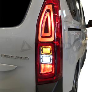 PEUGEOT（プジョー） シトロエン 純正 ベルランゴ リフター K9