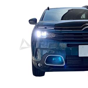 シトロエン（CITROEN） 純正 C5 エアクロス AIRCROSS ラゲッジトレー