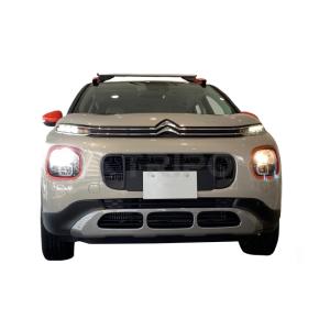 シトロエン 純正 C3 エアクロス A88 フロントスモーク ドアバイザー