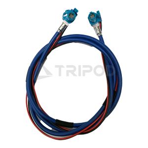 並行輸入品】61129261850 4ピンビデオケーブル LVDS ディスプレイ
