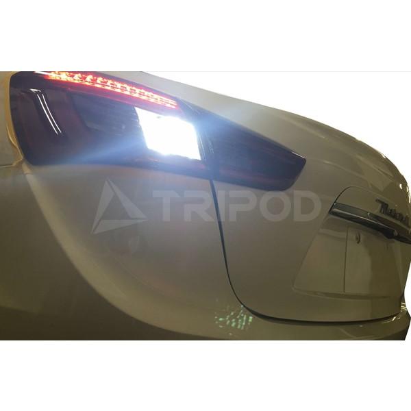 2013y-16y ギブリ LEDバックランプ