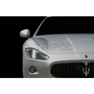 Maserati（マセラティ） グラントゥーリズモ グランカブリオ 新品