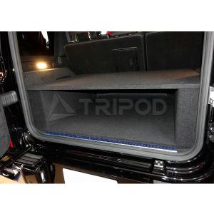 Mercedes-Benz（メルセデス・ベンツ） BP-MBBT Vクラス W447 バック