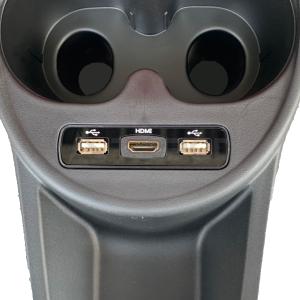 FIAT（フィアット） 純正 LEDキーイルミネーション FIAT 500 500C