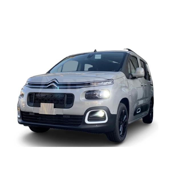 シトロエン ベルランゴ用　LEDフォグライト