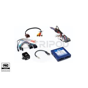 08-17y ステレオ インターフェース RP3.2-TY11 TATO JBLサウンド