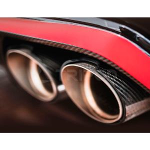 PLUG connect. EXC BMW X7 G07 M50iX エキゾーストバルブ