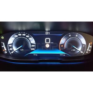 トライポッド PCD-ISC プジョー専用 アイドリングストップキャンセラー