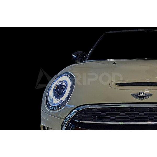 PLUG DRL+ | PL3-DRL-M001 MINI OBD デイライト・ドアロック連動ドアミ...