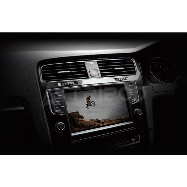 PL3-TV-V001 Volkswagen OBD TVキャンセラー