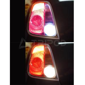 FIAT（フィアット） フィアット500/ アバルト LEDポジションランプ