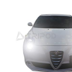 アルファロメオ（ALFA ROMEO） ステルヴィオ/ジュリア 純正ヘッド