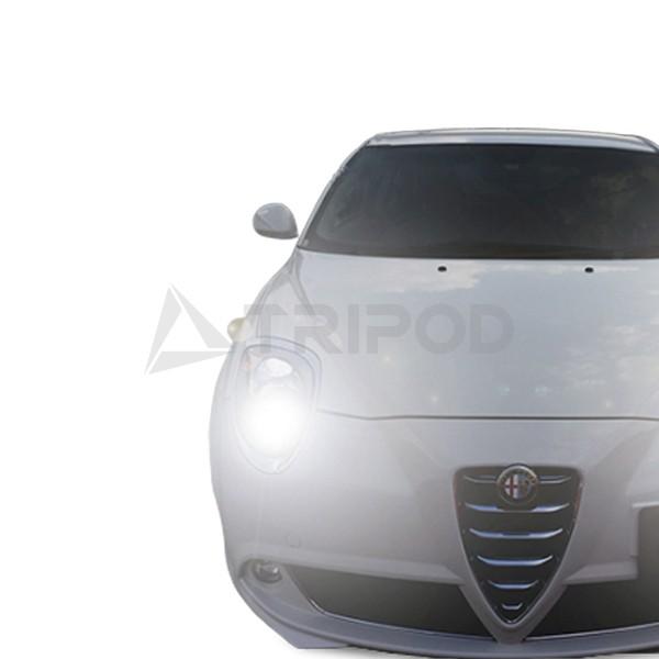 PMEMT60　LED HEAD LIGHT ALFA ROMEO MITO KIT