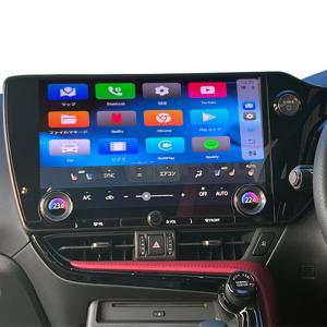 レクサス（LEXUS） UROID MAX-LX NX対応アンドロイドボックス純正Apple