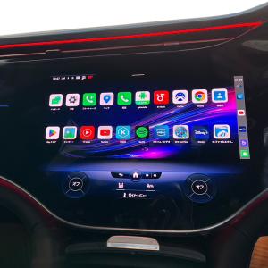 今ならP3倍 VISIT ELA-V10S HDMI出力付き Car Play 純正搭載車適合