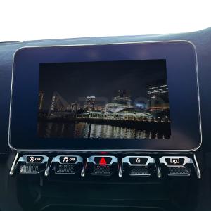 ルノー（RENAULT） RE-EASYLINK2 メガーヌ（7/9.3インチ対応）HDMI入力