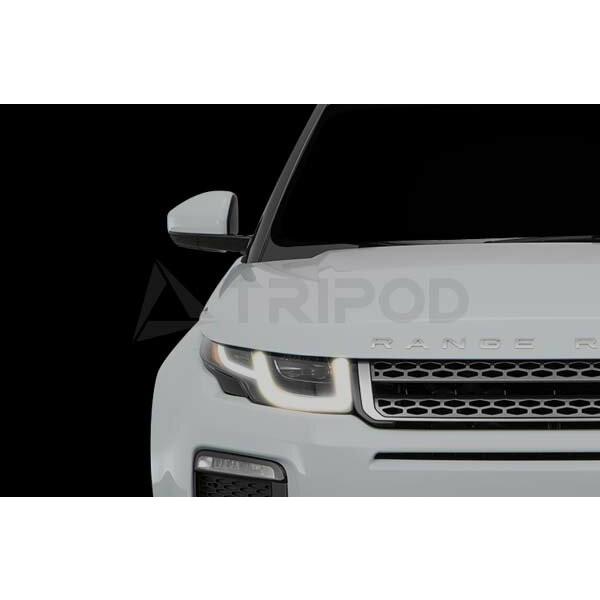 コーディングなしdeDRL LAND-ROVER/ランドローバー EVOQUE/イヴォーク 2016...
