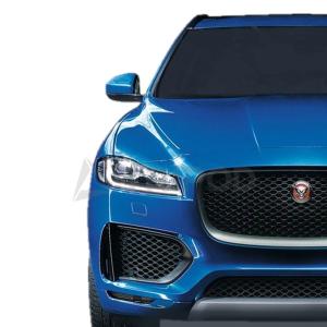 コーディングなしdeDRL LAND-ROVER/ランドローバー EVOQUE/イヴォーク