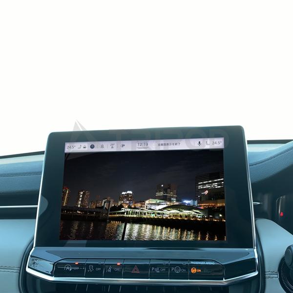 TP-AUXMJ/S ジープ コマンダー/コンパス/レネゲード 外部入力キット 1系統