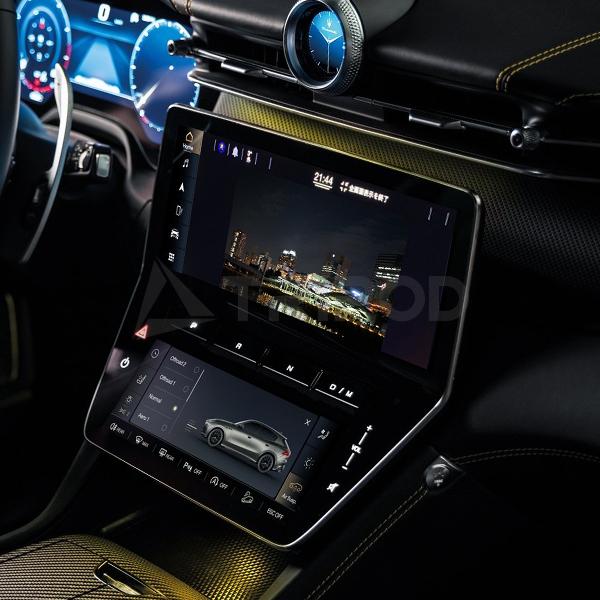 TP-AUXMJ マセラティ 外部入力キット グレカーレ レバンテ ギブリ クアトロポルテ グラント...