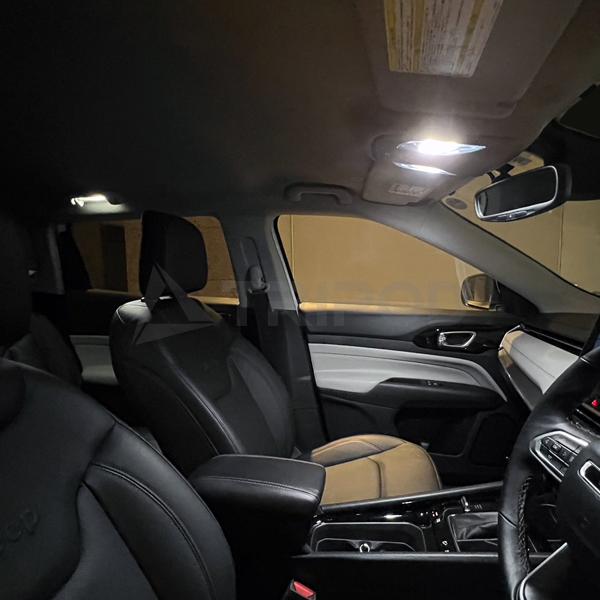 TP-CORL コンパス LEDルームランプセット