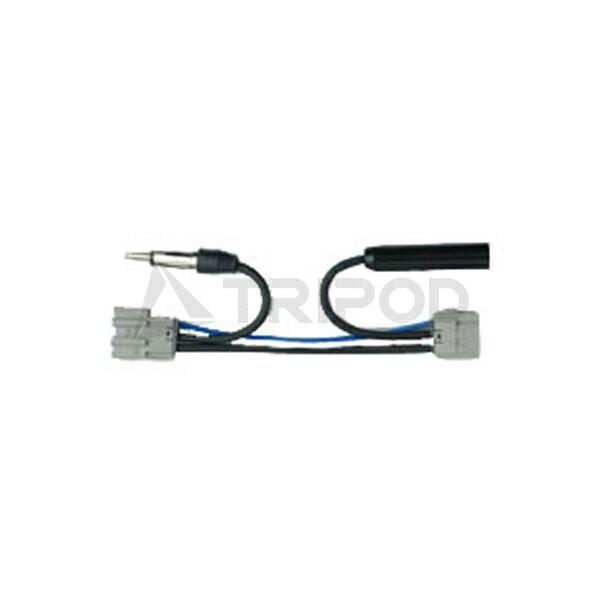 TP-EVC-4202 日産用アンテナ変換リバースセット