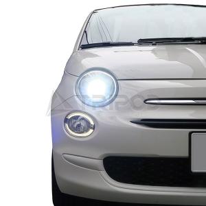 FIAT（フィアット） フィアット500/ アバルト LEDポジションランプ