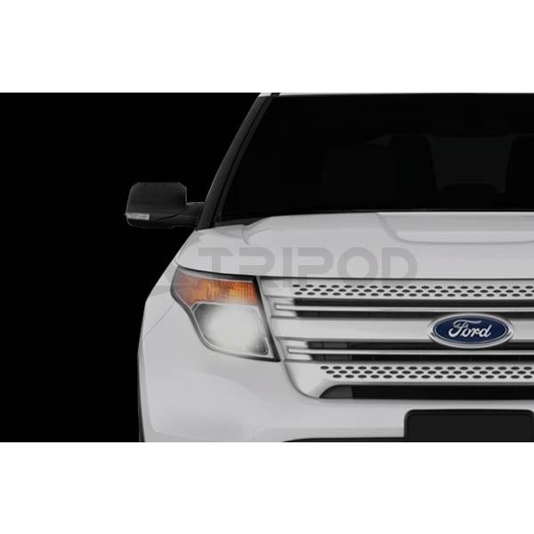 TP-FO1HD6-2 2011y-2013y FORD/EXPLORER フォード/エクスプローラ...
