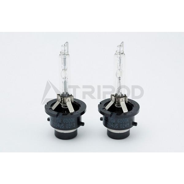 HID D4S 8000K TP-HD4S8