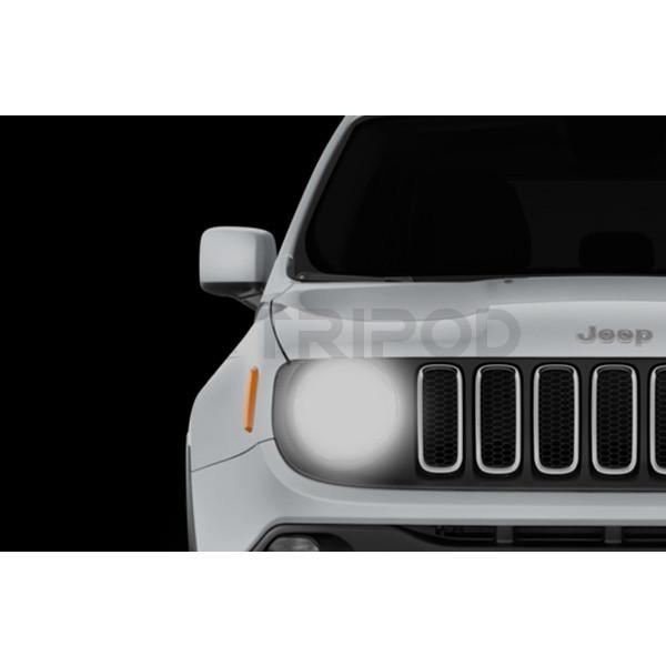 TP-JE6HD6 2015y- JEEP/RENEGADE ジープ/レネゲード(正規輸入車) 専用...
